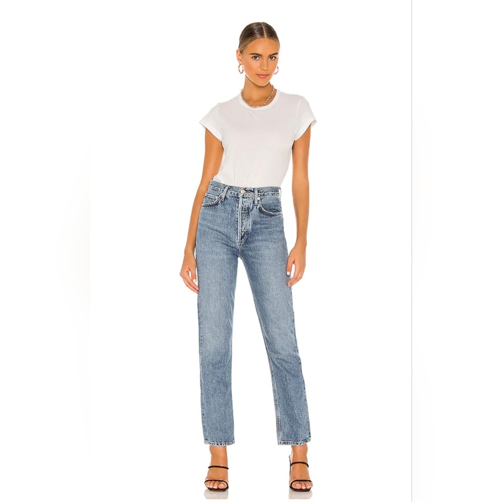 Agolde 90s Pinch Waist Jeans